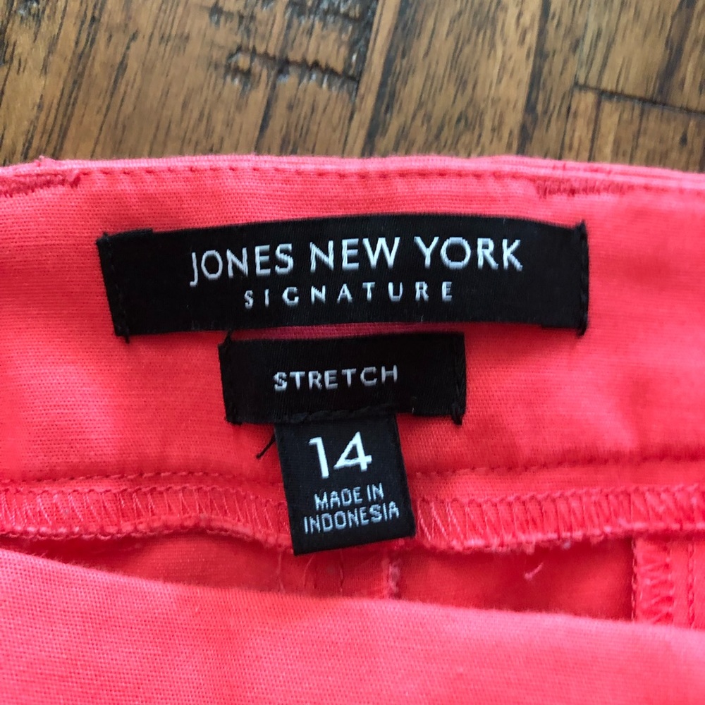 Pink pixie pants - Picture 2 of 3